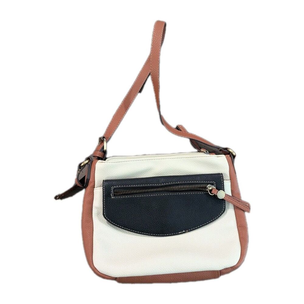 St. Johns Bay Linda‎ Crossbody Bag Preppy Y2k Purse